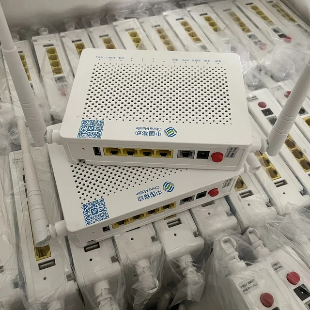 COMPTYCO F673AV9A: A Versatile Fiber Modem for Seamless Network Connectivity