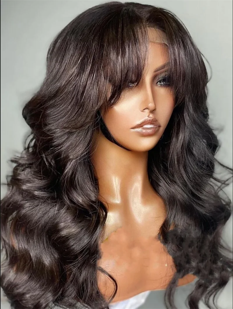 long-natural-wave-26inch-black-lace-front-wig-for-women-with-baby-hair-synthetic-preplucked-heat-resistant-soft-glueless-daily