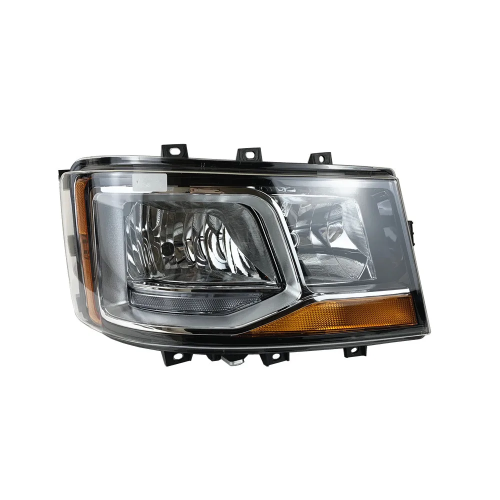 European Truck Body Parts Good Quality 24V Right Head Light Lamp OEM 2655843 Suit For Scani- R S Series Euro6 Vehicles