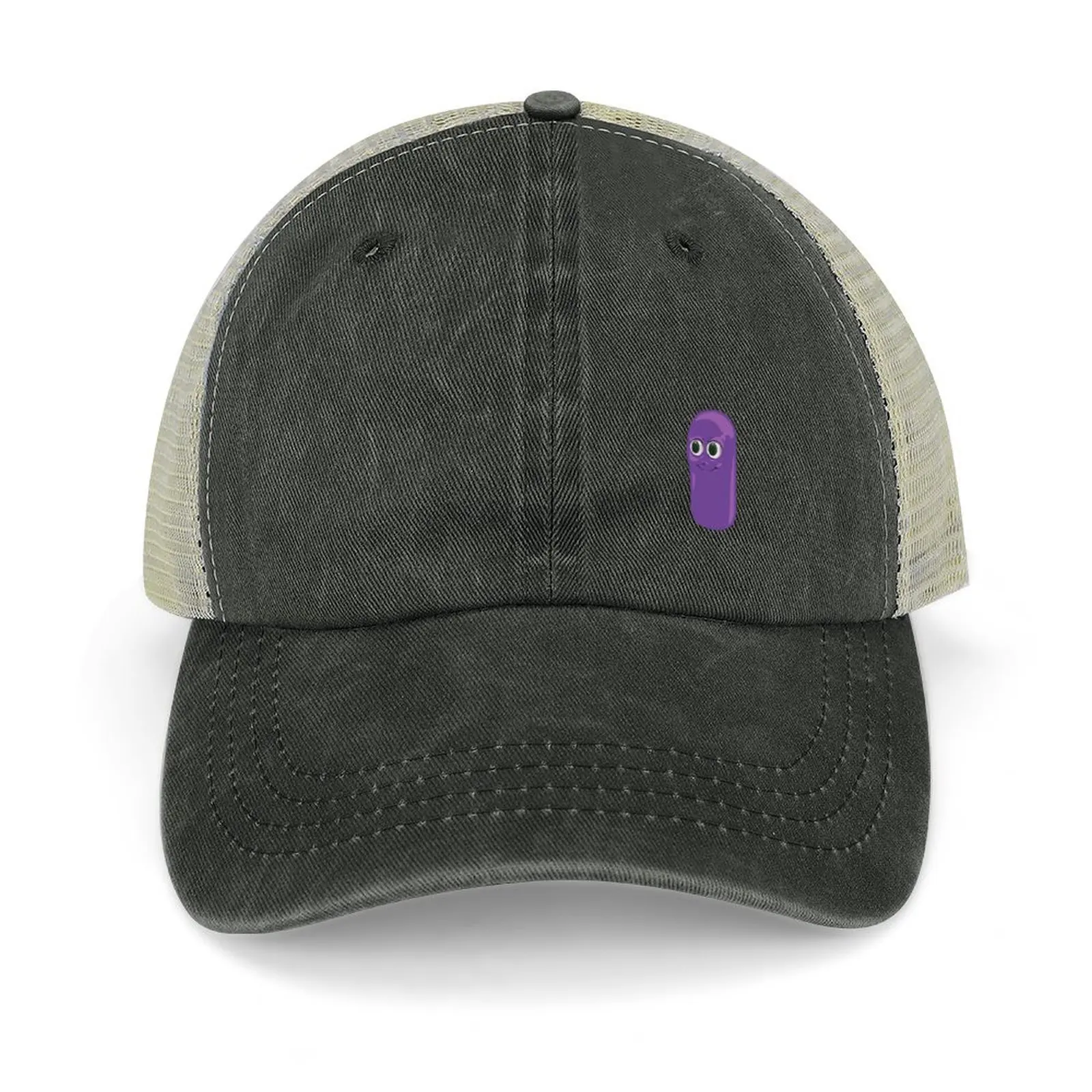 

beanos Cowboy Hat Snapback Cap fishing hat Rave For Men Women's