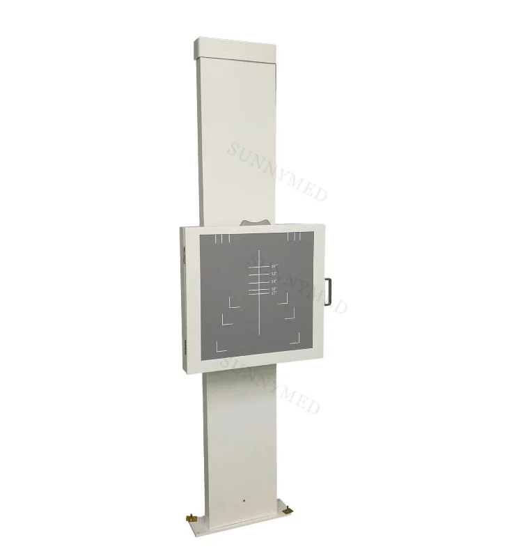 

SY-1162 Hospital Medical X-ray Machine Stand Cheap Bucky Stand