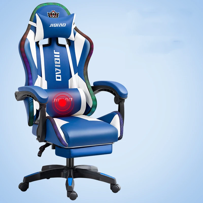 RGB blue white 02