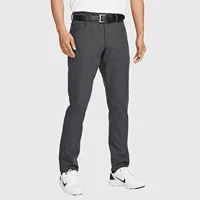 Pantalon de golf classique coupe slim pour homme Nike Authentic Tour FD5616-060 1