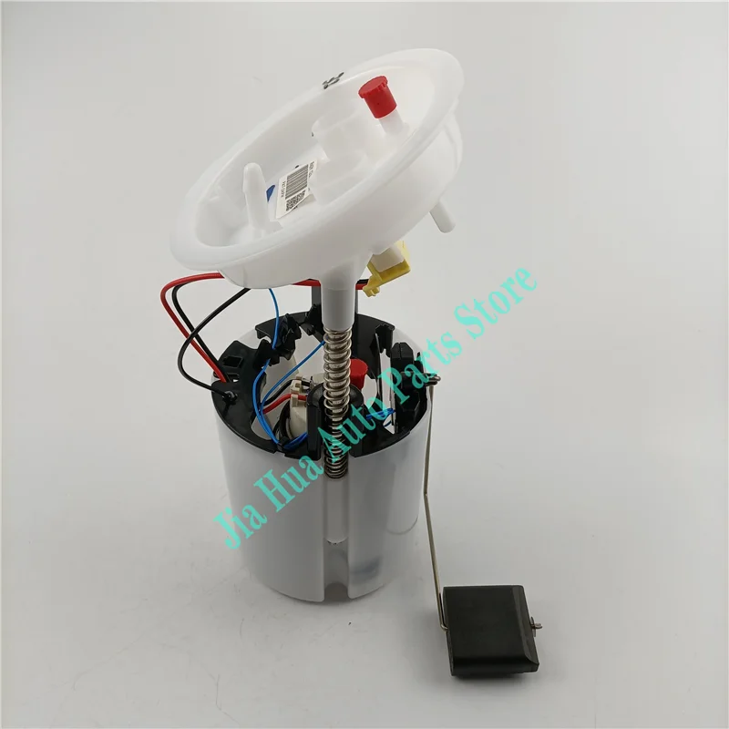 16117232444 16117197075 Fuel Pump Assembly Fits For BMW X1 N45 N46