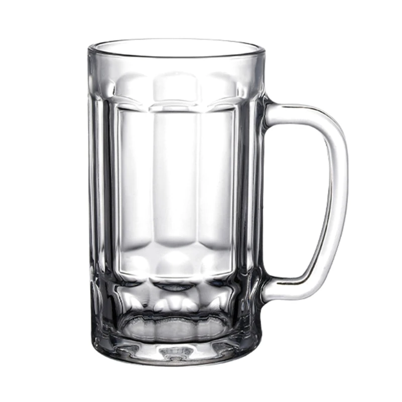 Kitchen Unbreakable Beer Cups Shatterproof Milk Coffee Water Mugs Champagne Cup Dropship