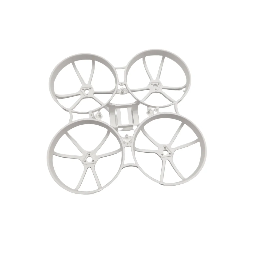 Drone FPV Micro 75mm Châssis Moteurs 0802 19000KV Caméra Caddx Ant