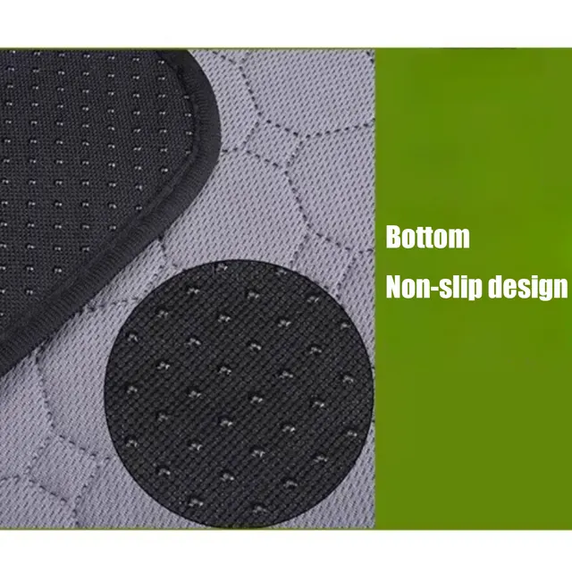 Dog Pee Pad Blanket Reusable Absorbent Diaper Washable Puppy Training Pad Pet Bed Urine Mat for Pet Car Seat Cover Pet Supplies 5