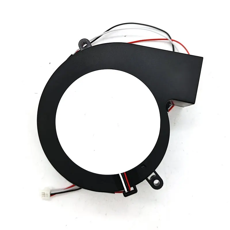 Linhas Originais para o Ventilador de Refrigeração do Projetor Sf8028h1256a 12v 300ma - Imagem 4