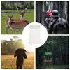 Elk Game Bags Reusable & Breathable Game Bags Elk Hunting Meat Bags 6PCS Hunting Game Meat Bags for Elk Caribou Deer Moose 5