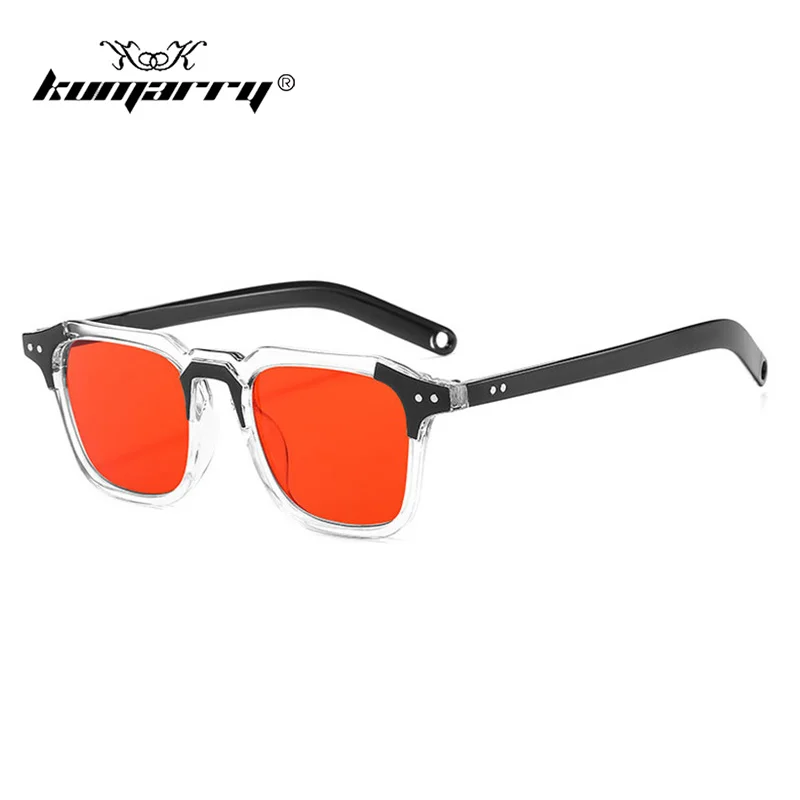 

KUMARRY Y2k Steampunk Sunglasses Men/Women's Sun Glasses Brand Designer Sunglass Hip-hop Outdoors Goggles gafas de sol UV400