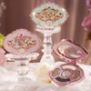 Flower Knows Set Midsummer Fairytales Make up Gift Box Eye Shadow Palette Powder Blusher Eyebrow Concealer Lipgloss For Women 2