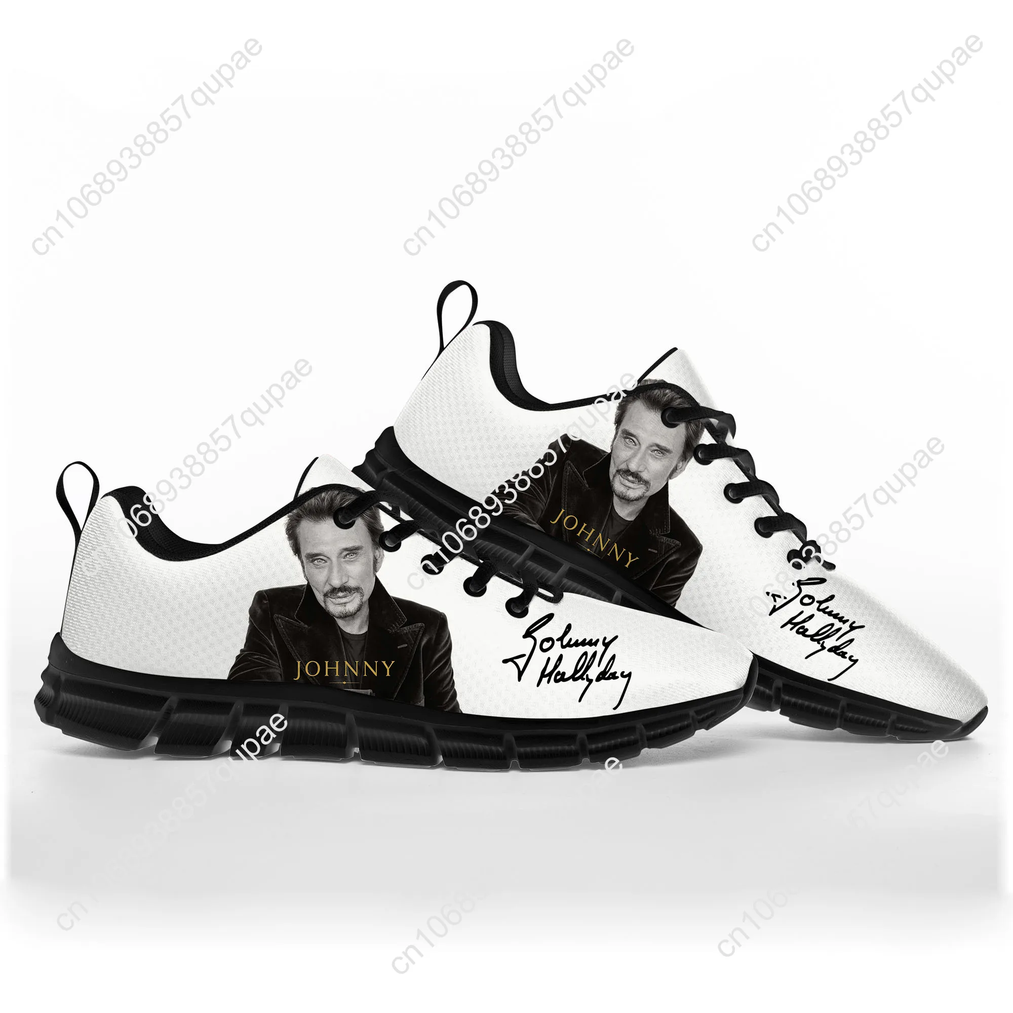 Рисунок 3 - Кроссовки спортивные для мужчин и женщин