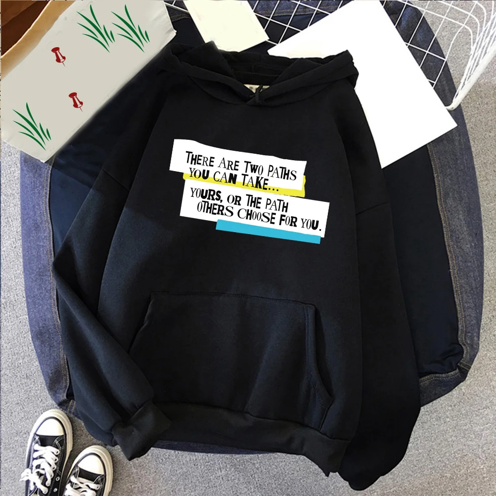 

Enola Holmes 2 Graphic Hoodies Fashion Cosplay Costume Harajuku Hip Hop Sweatshirt Outerwear Unisex