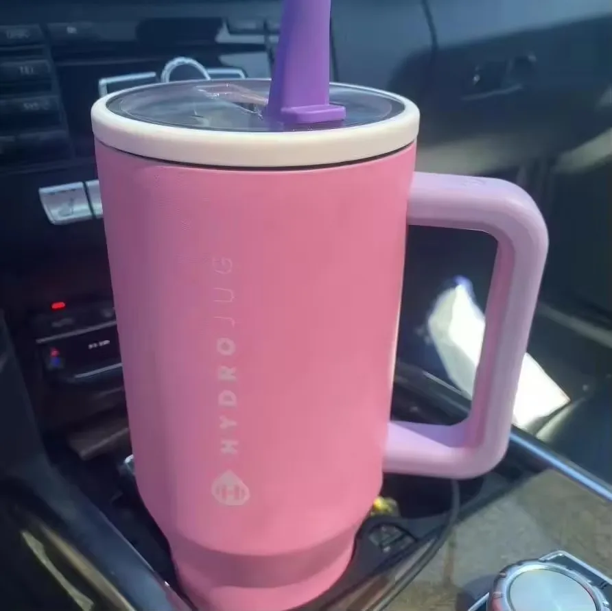 Insulated Travel Tumbler 2