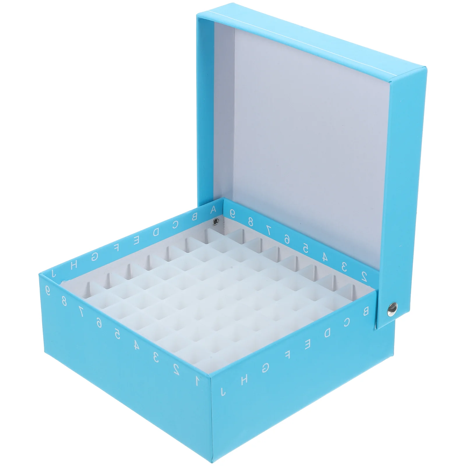 

Tube Box Centrifuge Container Storage Holder Cryogenic for Microcentrifuge
