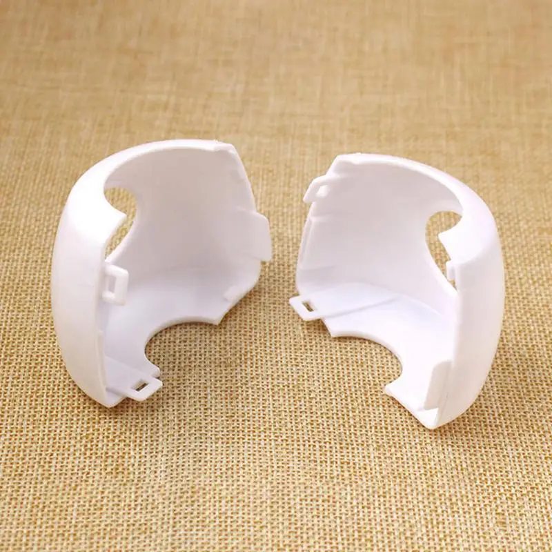 Child Proof Door Knob Covers Babies Door Locks Knob Covers Installs Easily Round Cover For Kids