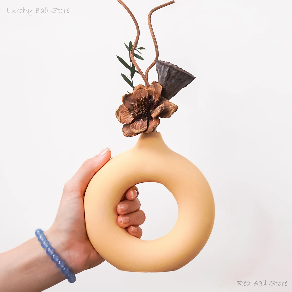 Store Home Products Feedback