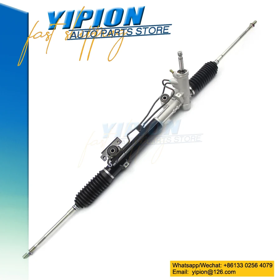 

new power steering rack pinion assy steering gear box for mitsubishi outlander CW5 LancerEX CY4 LHD 4410A377 4410A022 4410A248