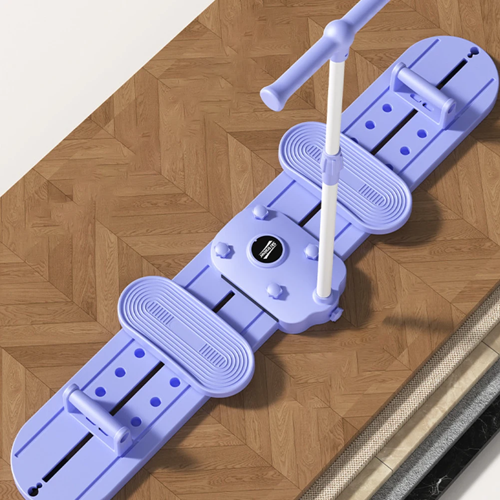 Foldable Ski Trainer For Home Gym Pelvic Floor Muscle Exerciser_voghion.com