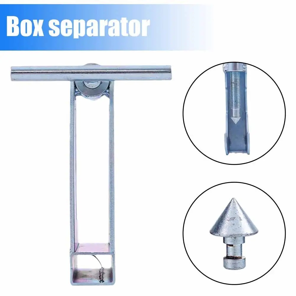 

502516101 Box Separator Crankcase Separator Tool OEM: 502-51-61-01 For Husqvarna Stihl ChainShaw Z9S3