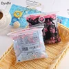 Adult Double Thicken Waterproof Shower Cap Makeup Bathing Headgear Kitchen Dustproof and Oil-proof Hair Cap and Shower Cap 3
