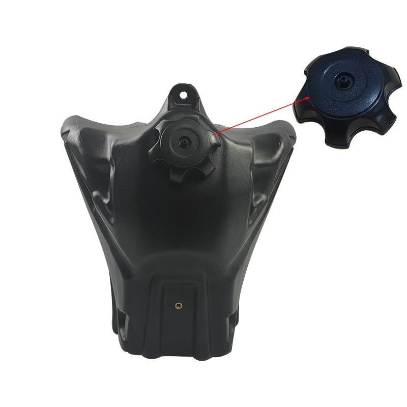 

LING QI CRF 150 Fuel Tank Large Bosol KAYO T2T4T6 Is Applicable To Off-road Motorcycle CRF150