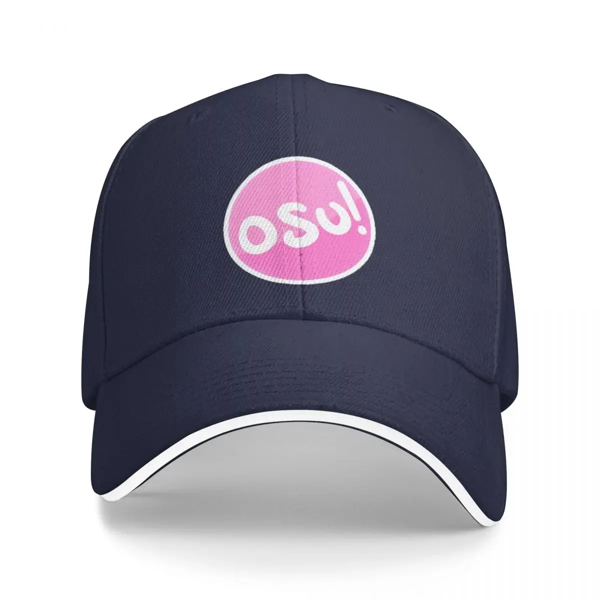 

Osu! Baseball Cap Brand Man Caps Caps Women Beach Fashion Men'S