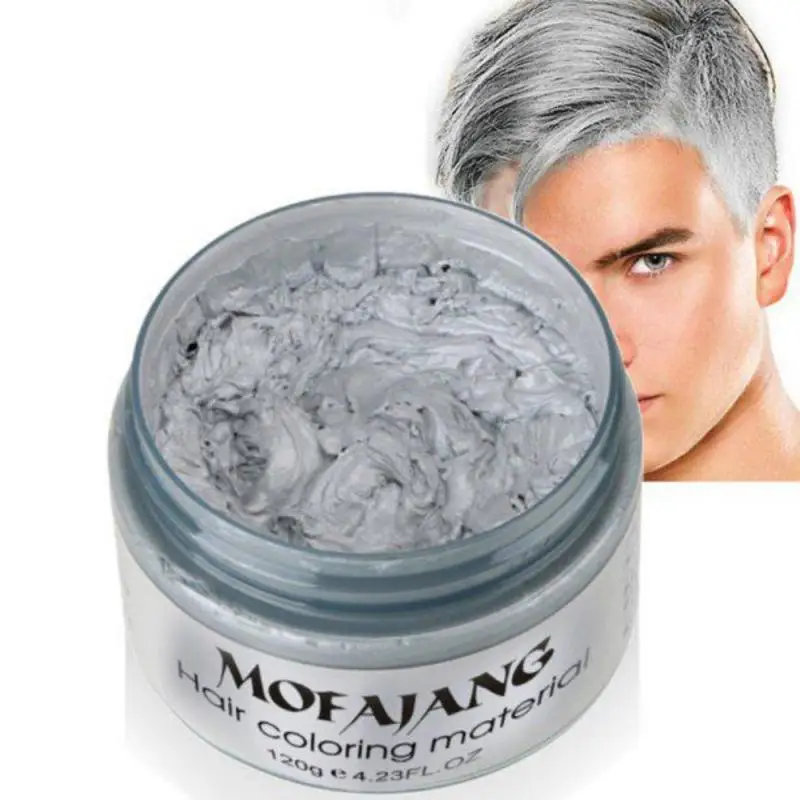 Granny Gray