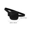 3 Pcs Amblyopia Lazy Eye Patch Single Mask Blindfold Cover Blindfolds for Adults 5