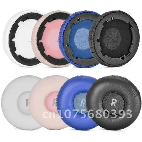 

Foam Ear Pads Replacement Soft for JBL tune600 btnc TUNE 600 BT NC T600 Headphones 10.29