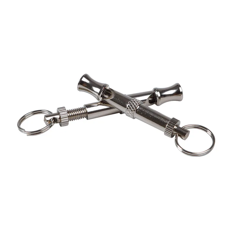 Adjustable Dog Training Whistle 4