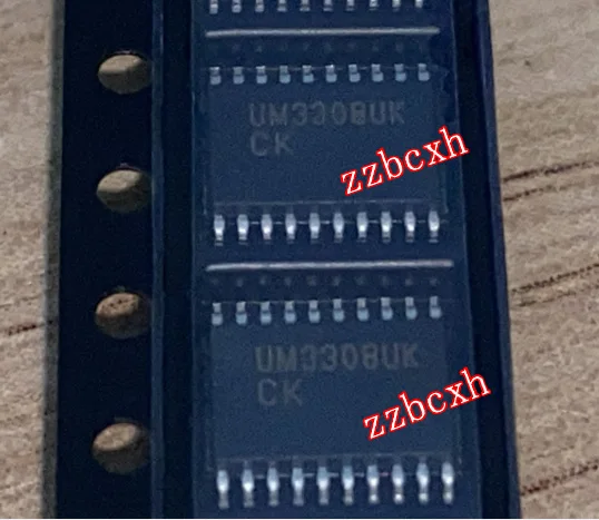 

10PCS/LOT New original In Stock UM3308UK