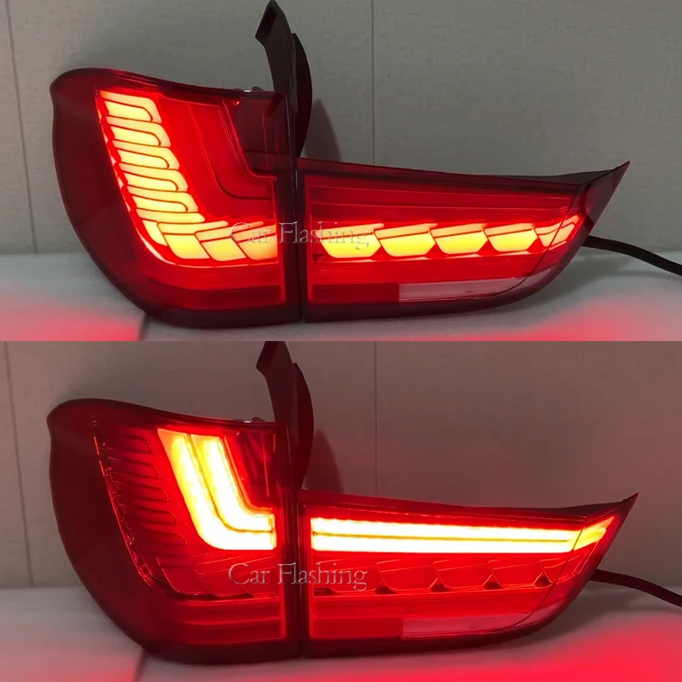 BMW x5 e70 テールライト左右セット　中古 BMW x5 e70 テールライト左右セット 中古 BMW x5 e70 テールライト左右