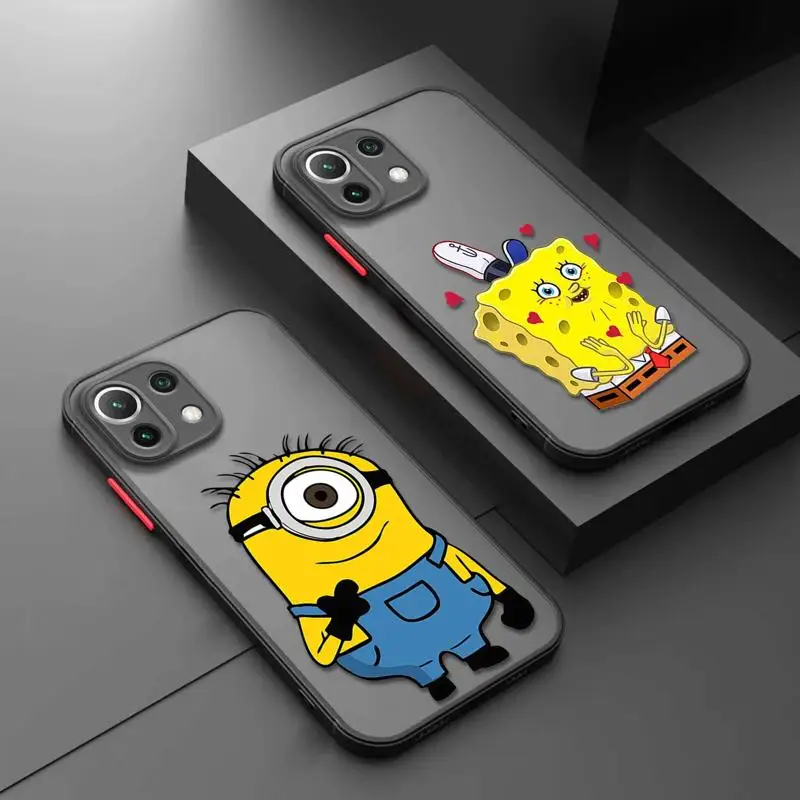 Модный чехол для телефона Xiaomi Poco X3 X4 NFC 12T Pro X5 Mi 11 Lite 12 C40 Honor X8 X9 50 90 9X Pro Y6P Y7A Y7P Y8P