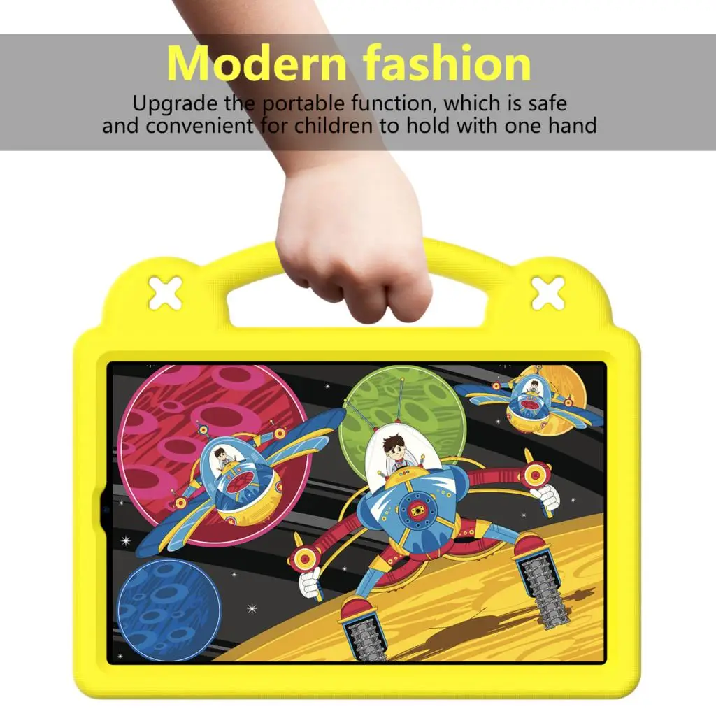 estojo infantil, Lenovo Tab M10, 3ª geração,