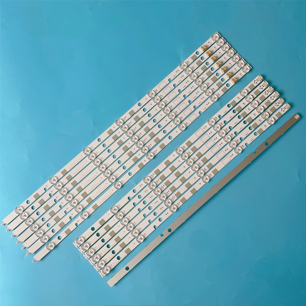 LED バックライト ストリップ REGZA 47z8 東芝 47M7463D