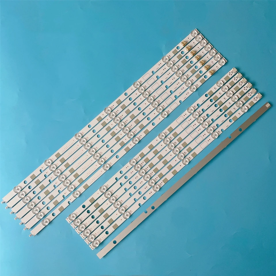 LED バックライト ストリップ REGZA 47z8 東芝 47M7463D 47L7453DB 