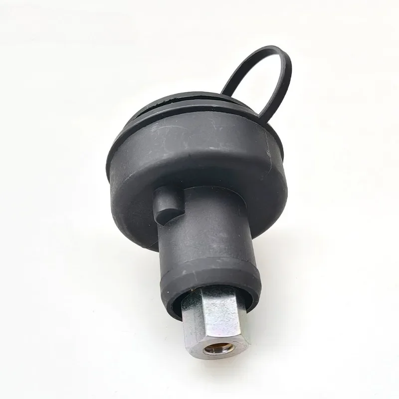Gas Equipment For Auto Lpg Filling Valve Black Valves
