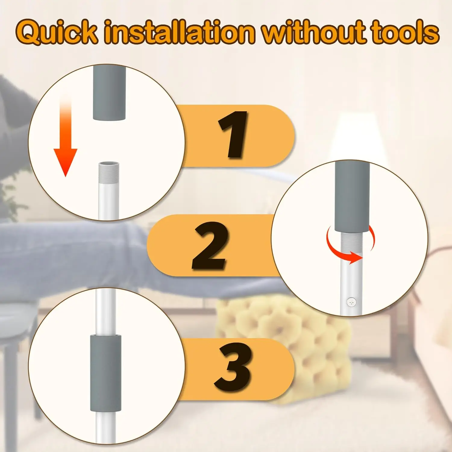 Forbici Professionali Per Unghie Dei Piedi Extra Lunghe E Spesse Per Podologia E Pedicure~p159912614 - Foto 6