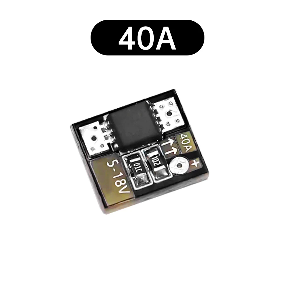 전자 DIY 프로젝트를 위한 고전류 MOSFET 트리거 스위치 모듈 40A-300A PWM 제어