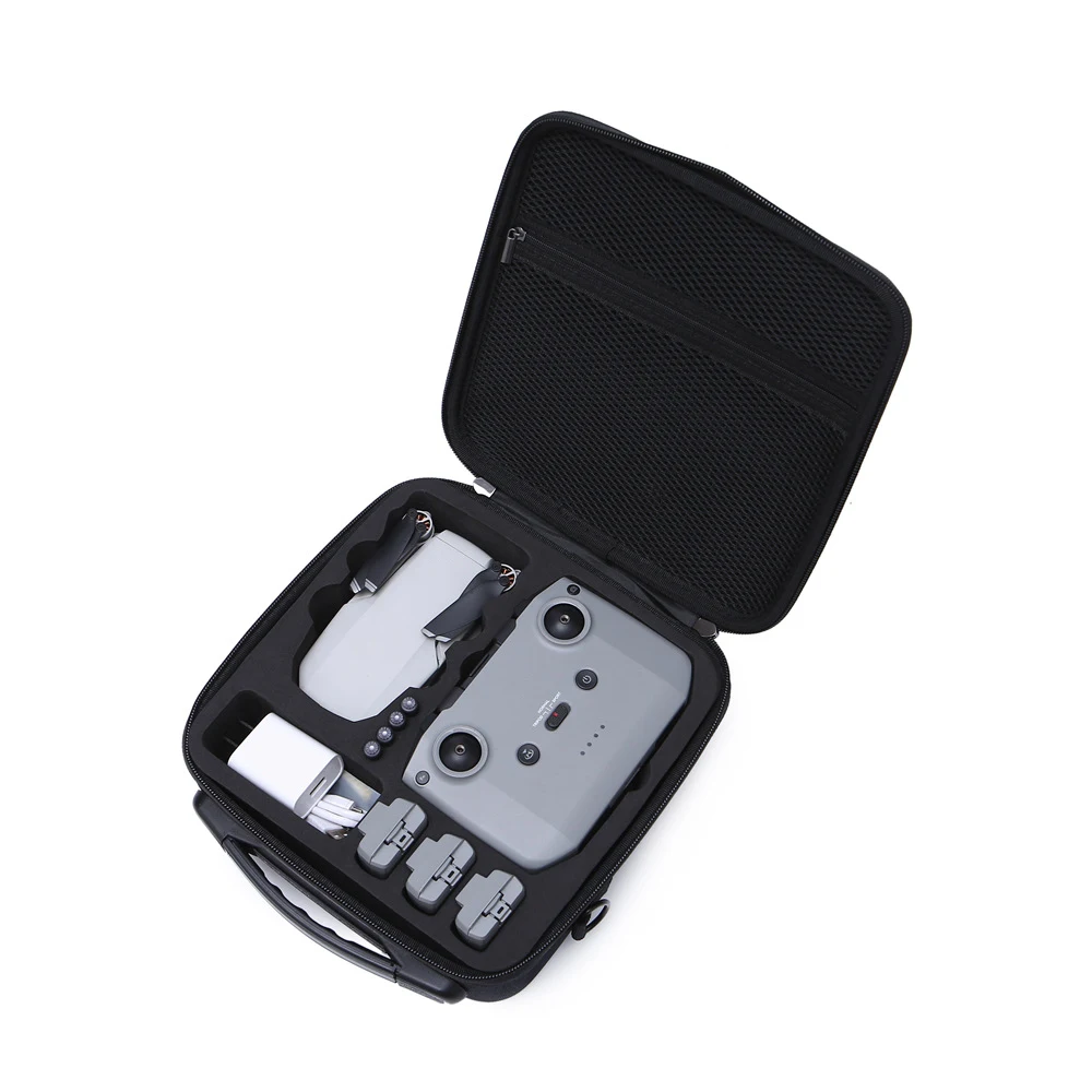 Suitable For DJI MINI 4K Organizer Bag Shoulder Crossbody Bag MINI 2 SE Portable Handbag Accessories