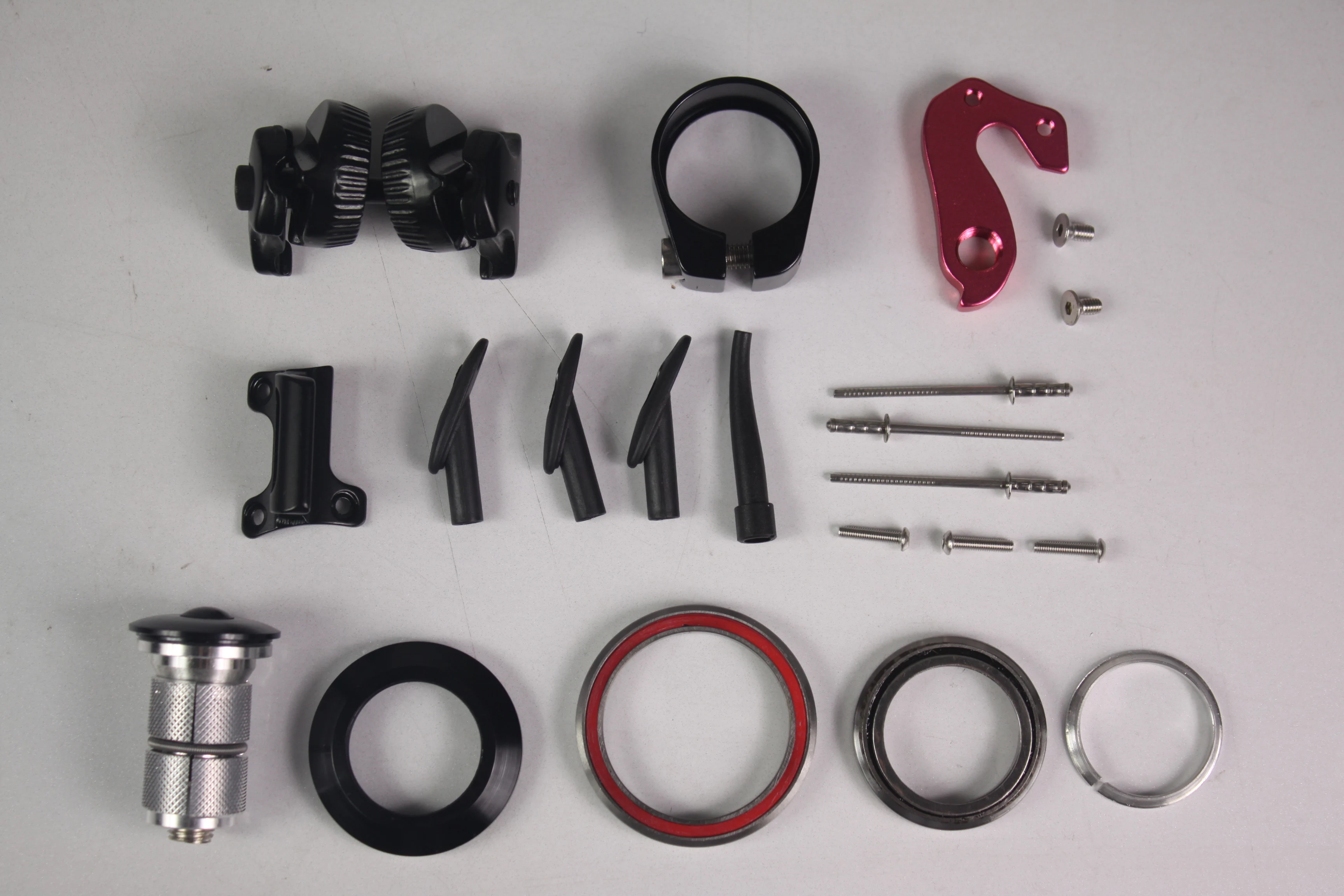 ロードバイクスタートセット NINJA ZX-25R OPEN CARTRIDGE | 車種から,ZX-25R,足回り（サス