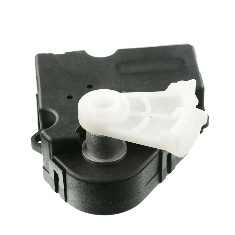 

52402610 HVAC A/C Heater Blend Door Actuator for Chevrolet Trailblazer GMC Envoy 2003-2009 604-110, 15-73596 89018675, 89018384