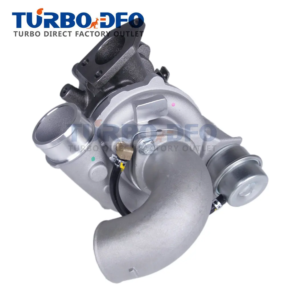 Turbolader Turbocompressore Gt1752S Turbo Full 710060 Completo Muslimex Per Hyundai Starex Crdi 103 Kw 140 Hp D4Cb 2000