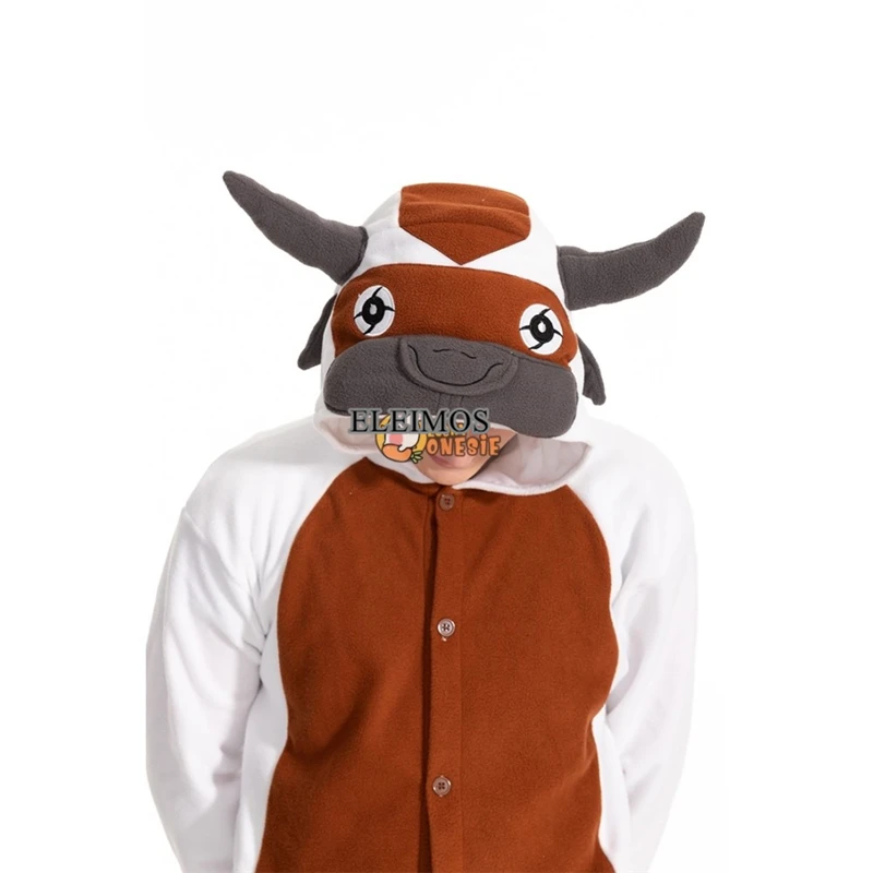 Hot Onesie For Adult Women Men Animal Kigurumis Pyjamas Cartoon Pajama Homewear Halloween Cosplay Party Costume XXL