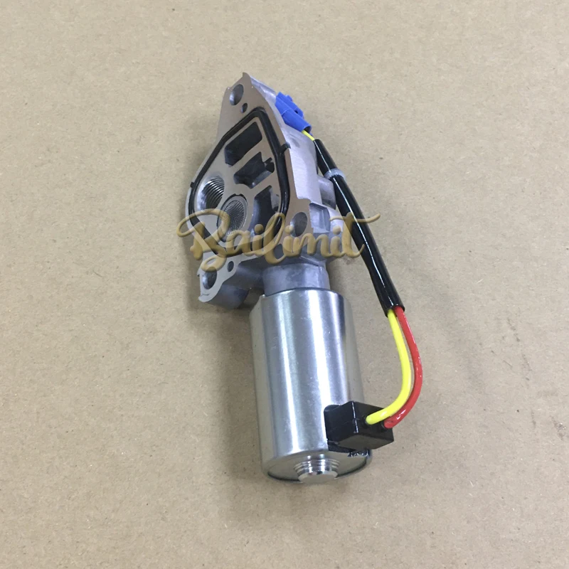 VVT 오일 컨트롤 솔레노이드 밸브, 스즈키 그랜드 비타라 스위프트 SX4 용, 16550-69GE3-000, 무료 배송