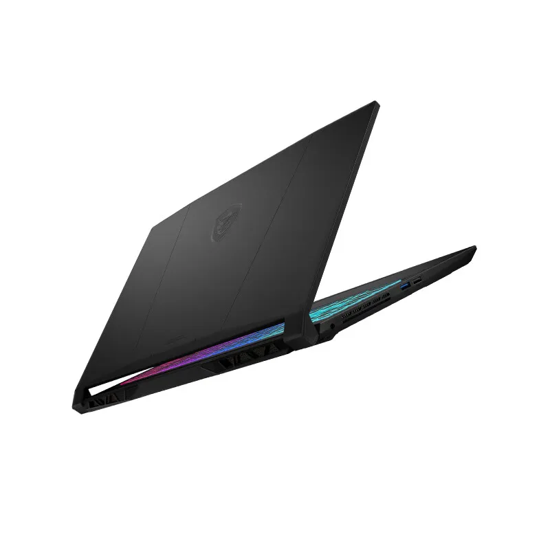 2024 MSI Katana A15 AI Laptop 15.6 Inch 2.5K QHD 165Hz IPS Screen Notebook AMD Ryzen R7-8845HS 32GB 1TB RTX4060 Gaming Computer 4