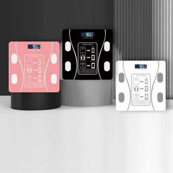 Smart Bluetooth Body Scale 1