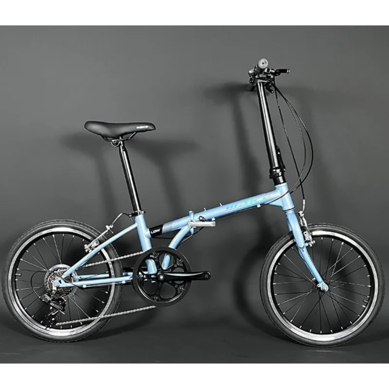 大人用折りたたみ自転車超軽量卸売学生自転車ディスクブレーキ可変速通勤自転車 大人用折りたたみ自転車超軽量卸売学生自転車ディスクブレーキ可変速