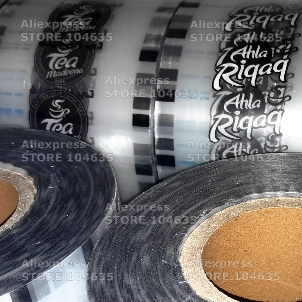 Selantes de alimentos a vácuo